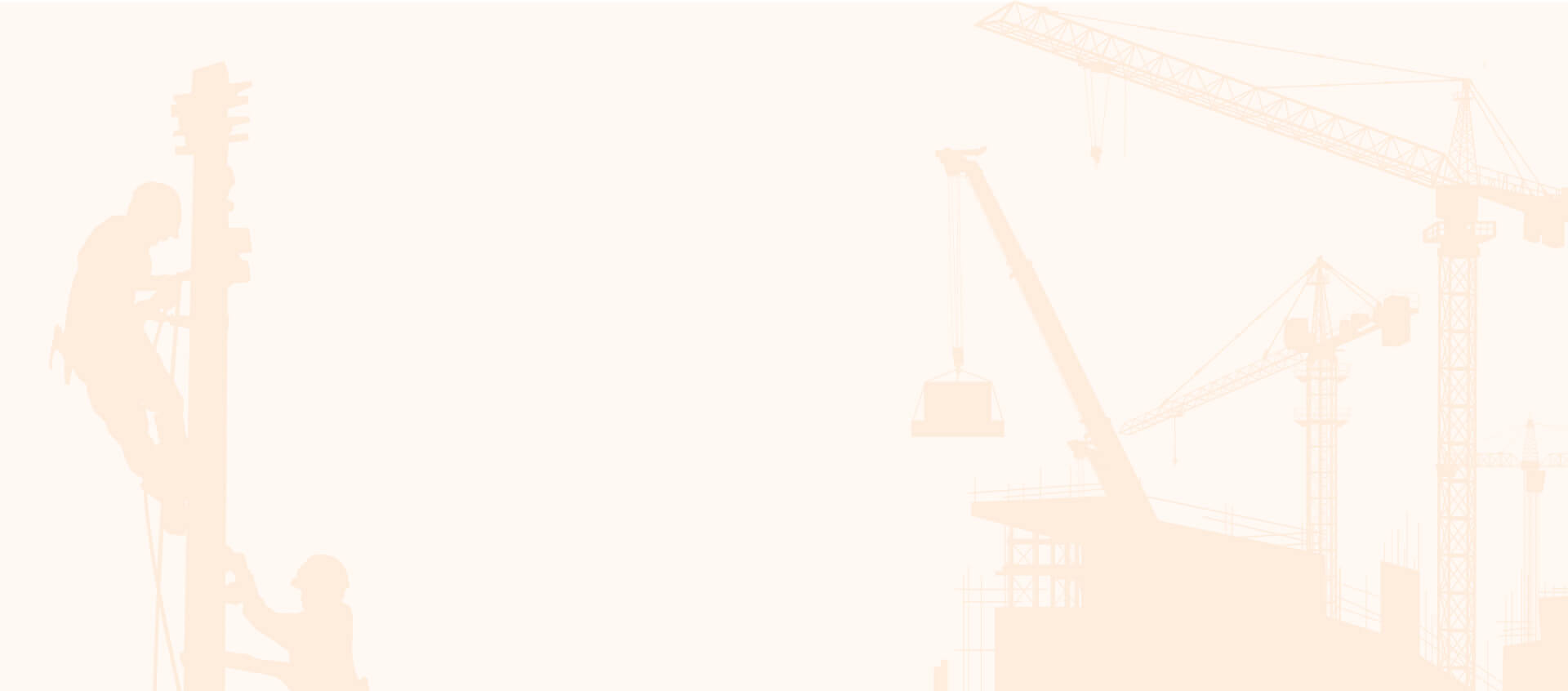 Fire protection background