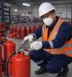 Fire extinguisher supply article thumbnail