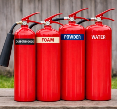 Preventive maintenance for fire protection systems